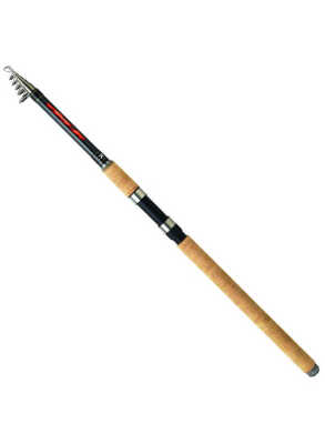 Daiwa Megaforce 3.60m 70-150gr Teleskopik Olta Kamışı - 1