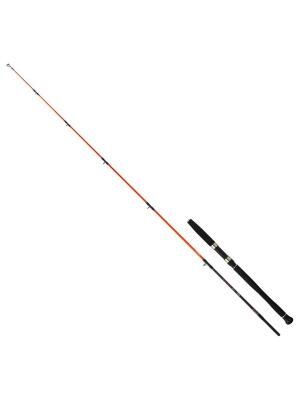 Daiwa Megaforce Bay Jigging 1.80m 30-80gr 2p Olta Kamışı - 1