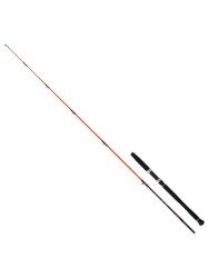 Daiwa Megaforce Bay Jigging 1.80m 60-120gr 2p Olta Kamışı - Daiwa