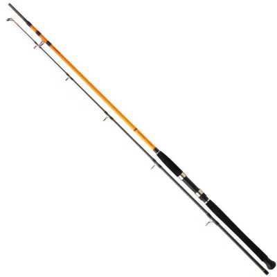 Daiwa Megaforce Boat 180cm 50-150gr Bot Kamışı - 1