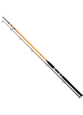 Daiwa Megaforce Boat 210cm 50-150gr Bot Kamışı - 1