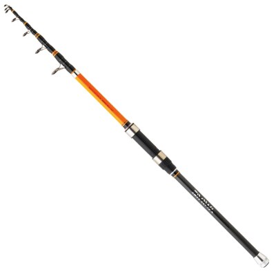 Daiwa Megaforce Buscle Tele Bot Kamışı 180cm 20-80g - 1