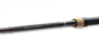 Daiwa Megaforce Jigger 2.2M 1-9G 2P LRF Olta Kamışı - 2
