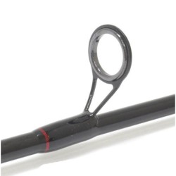 Daiwa Megaforce Jigger 2.2M 1-9G 2P LRF Olta Kamışı - 3