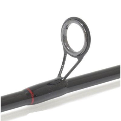 Daiwa Megaforce Jigger 2.2M 1-9G 2P LRF Olta Kamışı - 3