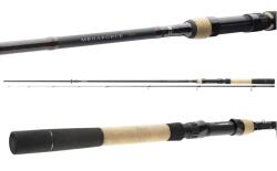 Daiwa Megaforce Jigger 2.2M 1-9G 2P LRF Olta Kamışı - Daiwa