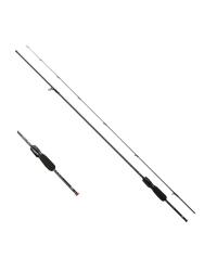 Daiwa MoonLight Beauty Air Ajin AGS 1.78m 0.3-5gr Aji Kamış – Solid - Daiwa