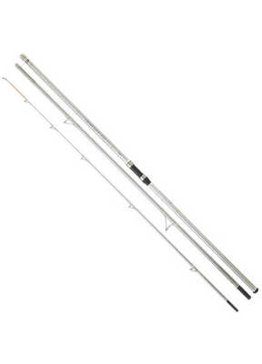 Daiwa New Crosscast 4.20m 100-225gr 3P surf Olta Kamışı - 1