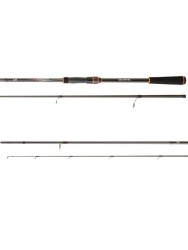 Daiwa New Crossfire 2.13m 5-14gr 2p Olta Kamışı - 2