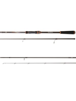 Daiwa New Crossfire 2.13m 5-14gr 2p Olta Kamışı - 2