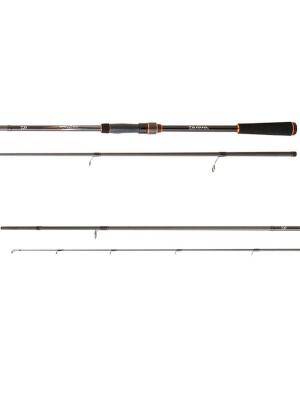 Daiwa New Crossfire 2.25m 10-35gr 2p Olta Kamışı - 2