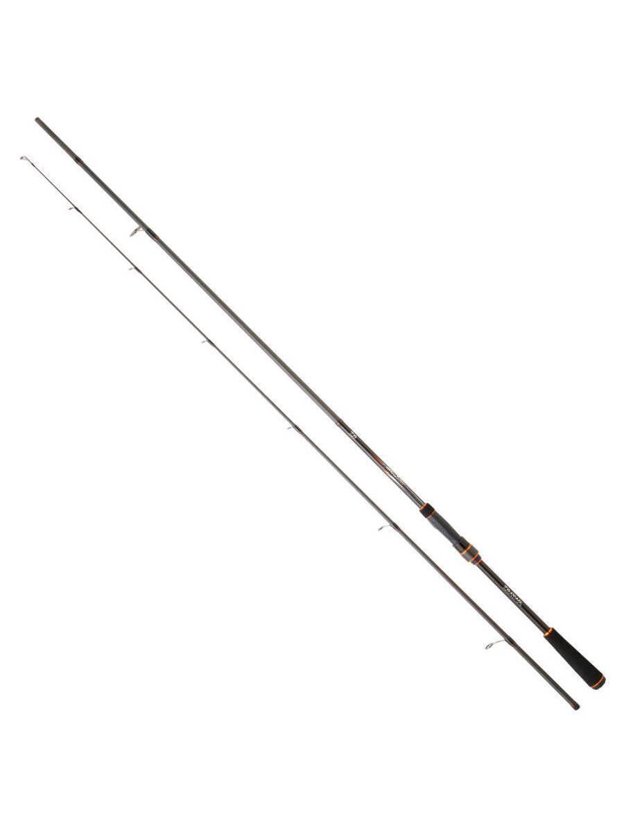 Daiwa New Crossfire 2.44m 7-28gr 2p Olta Kamışı