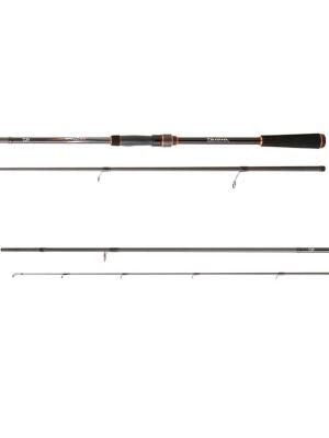 Daiwa New Crossfire 2.44m 7-28gr 2p Olta Kamışı - 2