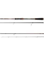 Daiwa New Crossfire 2.70m 10-35gr 2p Olta Kamışı - 2