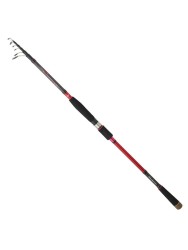 Daiwa New Crossfire SL 2.10m 10-40gr Teleskopik Olta Kamışı - Daiwa