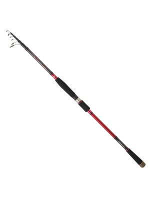 Daiwa New Crossfire SL 2.10m 10-40gr Teleskopik Olta Kamışı - 1