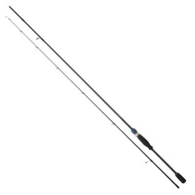 Daiwa New Legalis RF 2.44m 1-12gr 2P Olta Kamışı - 1