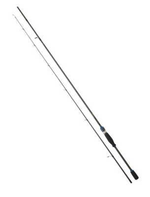 Daiwa New Legalis RF 2.44m 5-14gr 2P LRF Olta Kamışı - 1