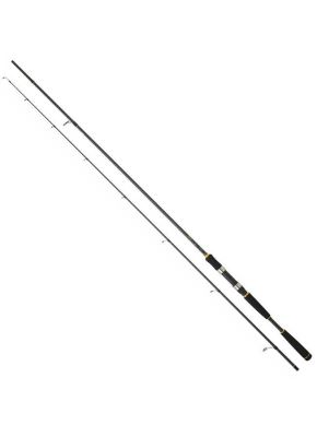 Daiwa New Legalis Seabass 2.72m 14-42gr 2P Olta Kamışı - 1