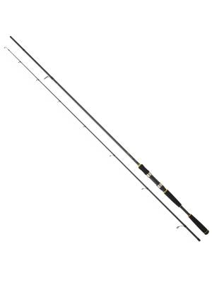 Daiwa New Legalis Seabass 2.72m 14-56gr 2P Olta Kamışı - 1