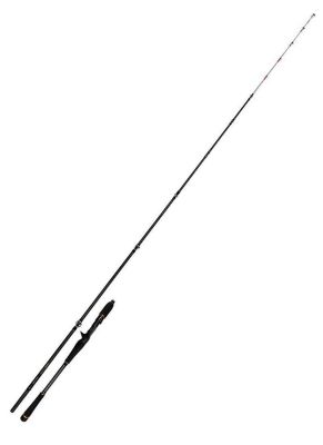 Daiwa New Legalis Tai Rubber 2.08m 40-160gr 2P Olta Kamışı - Tetikli - 1