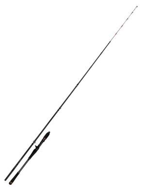 Daiwa New Legalis Tai Rubber 2.08m 40-160gr 2P Olta Kamışı - Tetikli - 1