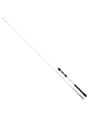 Daiwa New Megaforce 2.20m 60-180gr 2P Jig Olta Kamışı - 1