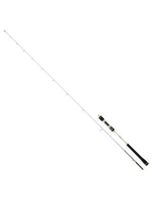 Daiwa New Megaforce 2.20m 60-180gr 2P Jig Olta Kamışı - 1