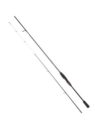 Daiwa New Ninja Drop Shot 2.24m 2-12gr 2P LRF Kamış - Daiwa