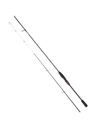 Daiwa New Ninja Drop Shot 2.24m 2-12gr 2P LRF Kamış - 1