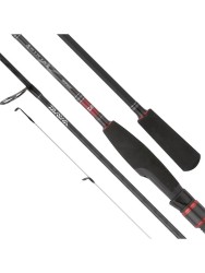 Daiwa New Ninja Drop Shot 2.24m 2-12gr 2P LRF Kamış - 2