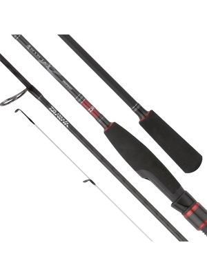 Daiwa New Ninja Drop Shot 2.24m 2-12gr 2P LRF Kamış - 2