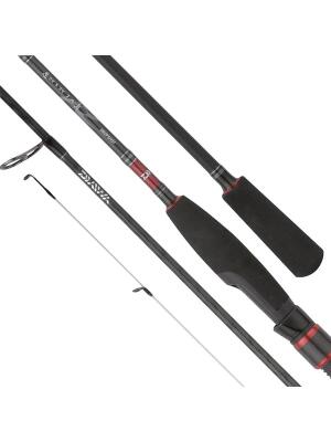 Daiwa New Ninja Drop Shot 2.24m 2-12gr 2P LRF Kamış - 2