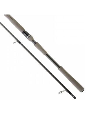 Daiwa New Saltist AGS 2.90cm 14-56gr 2P Olta Kamışı - 2