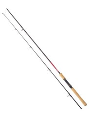 Daiwa New Samurai 1.80m 5-14gr 2P Olta Kamışı - Daiwa