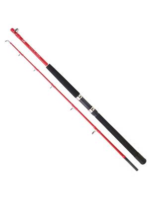 Daiwa New Sensor 1.80m 30lb 2P Trolling Kamış - 1