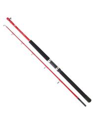 Daiwa New Sensor 1.80m 30lb 2P Trolling Kamış - 1