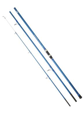 Daiwa New Sensor 4.20cm 100-200gr 3P Surf Olta Kamışı - 1