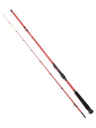 Daiwa New Sensor Boat Squid 1.80m 30-150gr 2P Olta Kamışı - Daiwa