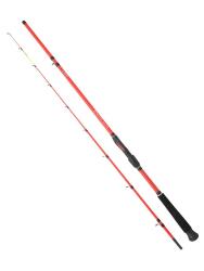 Daiwa New Sensor Boat Squid 1.80m 30-150gr 2P Olta Kamışı - 1