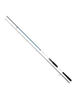 Daiwa New Spitfire Seabass 2.40m 14-56gr 2P Spin Olta Kamışı - 1