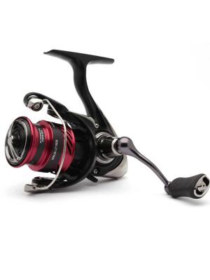 Daiwa Ninja 23 LT 2000 Olta Makinesi - 2