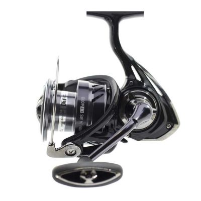 Daiwa Ninja BS 19 LT 5000-C Olta Makinesi - 1