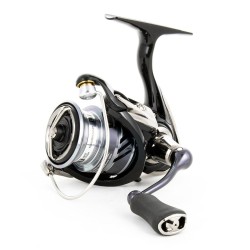 Daiwa Ninja BS LT 2000 LRF Olta Makinesi - Daiwa