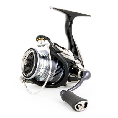 Daiwa Ninja BS LT 2000 LRF Olta Makinesi - 1
