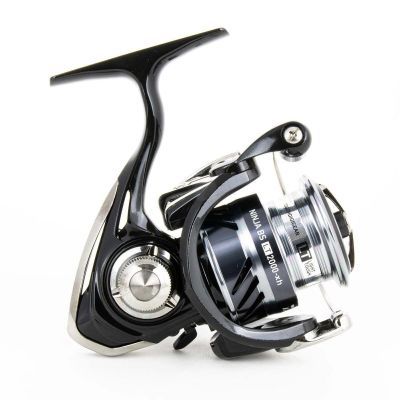 Daiwa Ninja BS LT 2000 LRF Olta Makinesi - 2