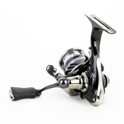 Daiwa Ninja BS LT 2000 LRF Olta Makinesi - 3