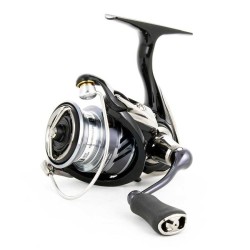 Daiwa Ninja BS LT 2000-XH LRF Olta Makinesi - Daiwa