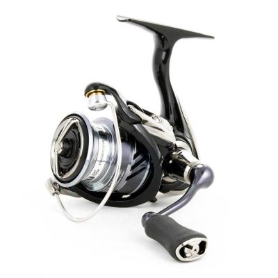 Daiwa Ninja BS LT 2000-XH LRF Olta Makinesi - 1