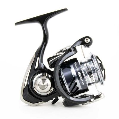 Daiwa Ninja BS LT 2000-XH LRF Olta Makinesi - 2